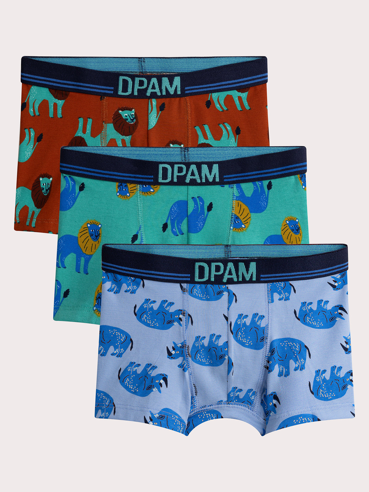 Lot De 58 Culottes Enfant L.O.L Surprise / Paw Patrol - Taille 5-6 Ans, Neuves Avec étiquettes