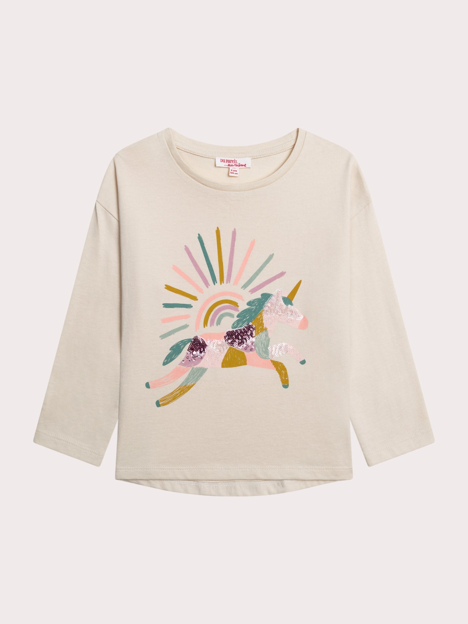 T shirt licorne | Vêtement licorne T shirt licorne | Vêtement licorne