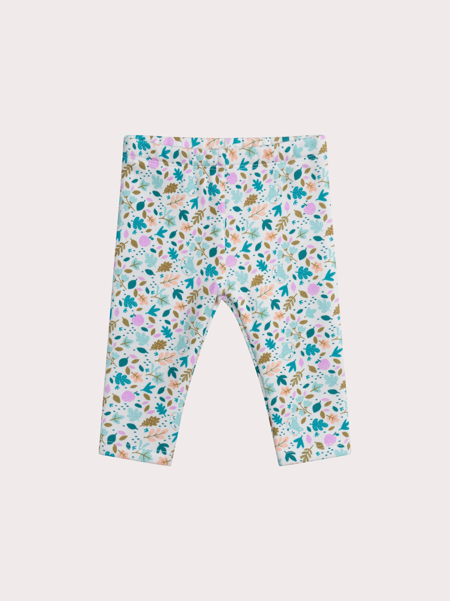 Ensemble sweat pour bébé fille