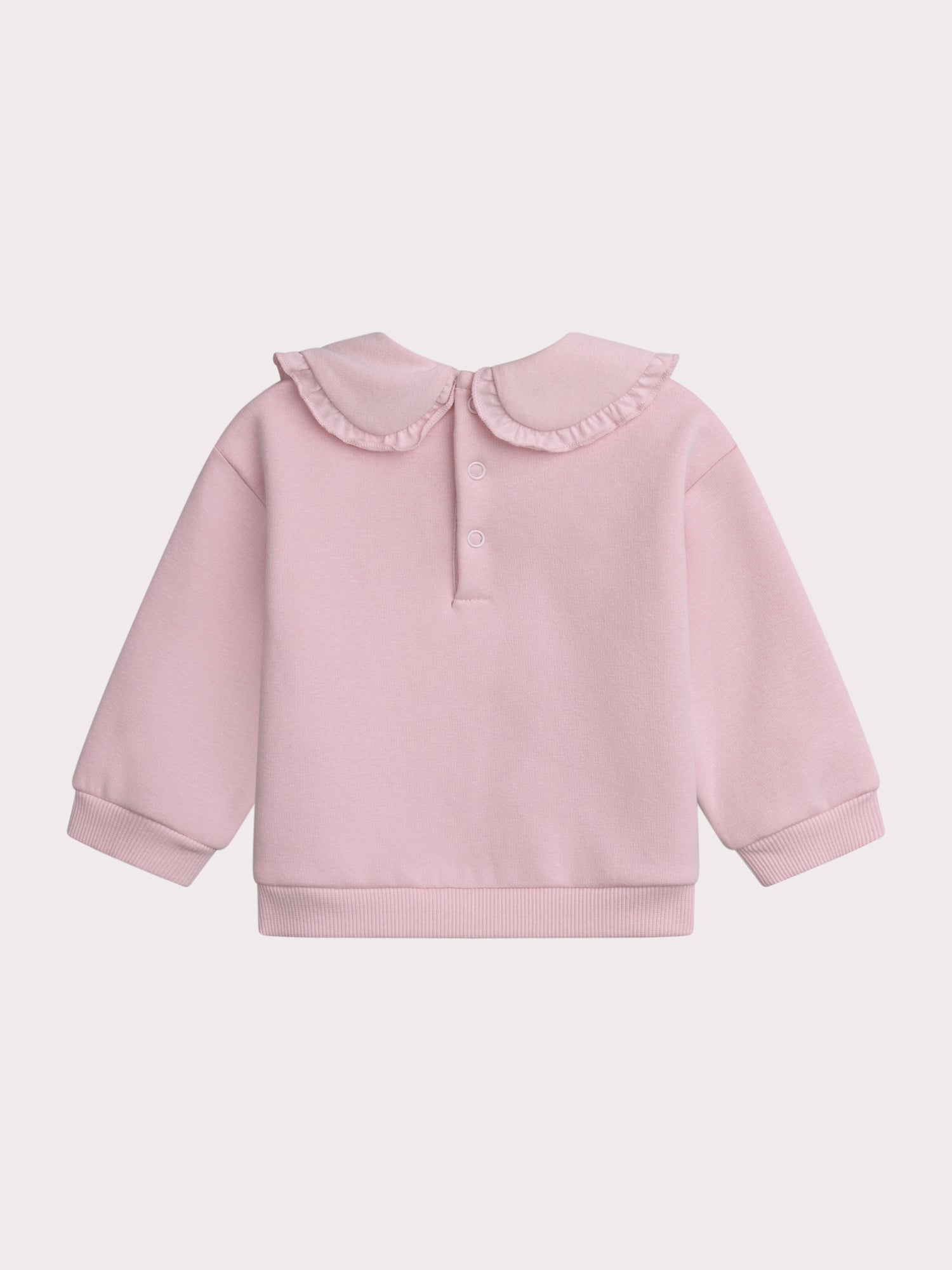 Ensemble sweat pour bébé fille