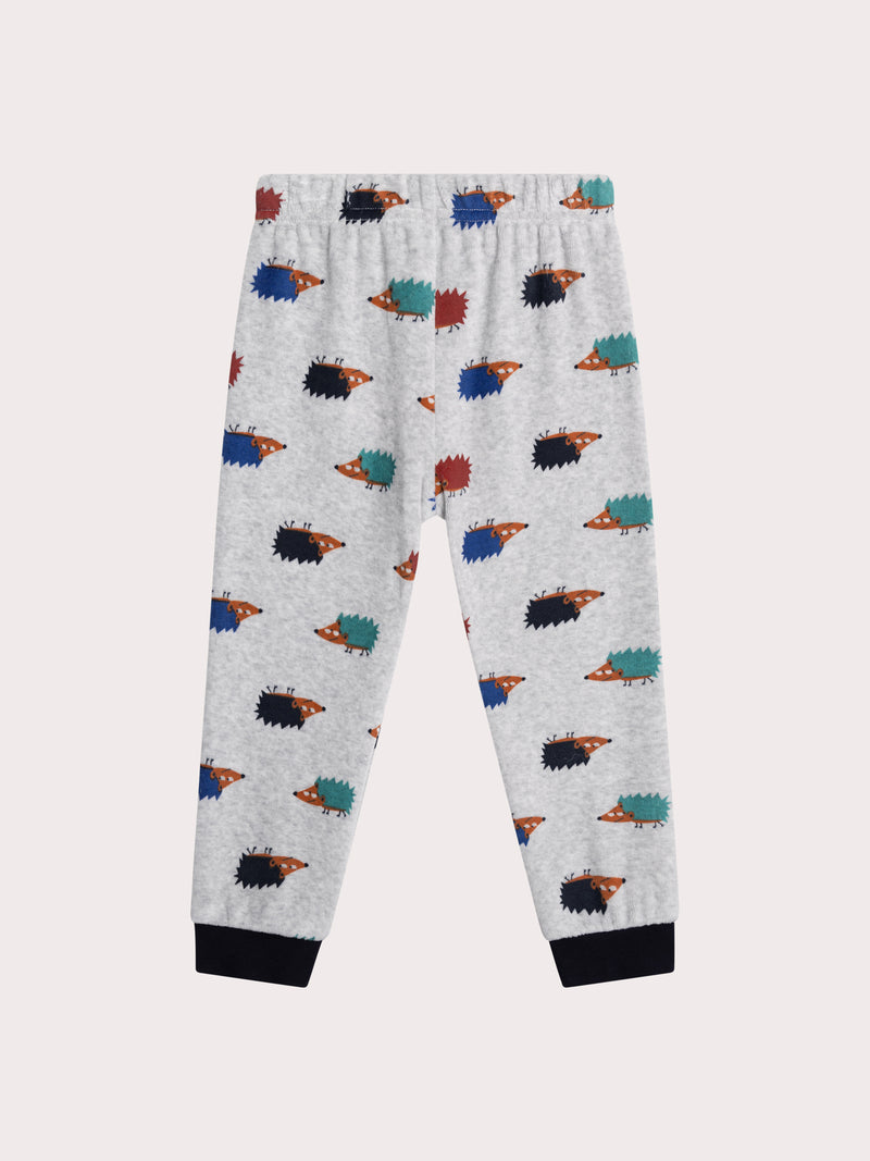 Pyjama hérisson pour enfant