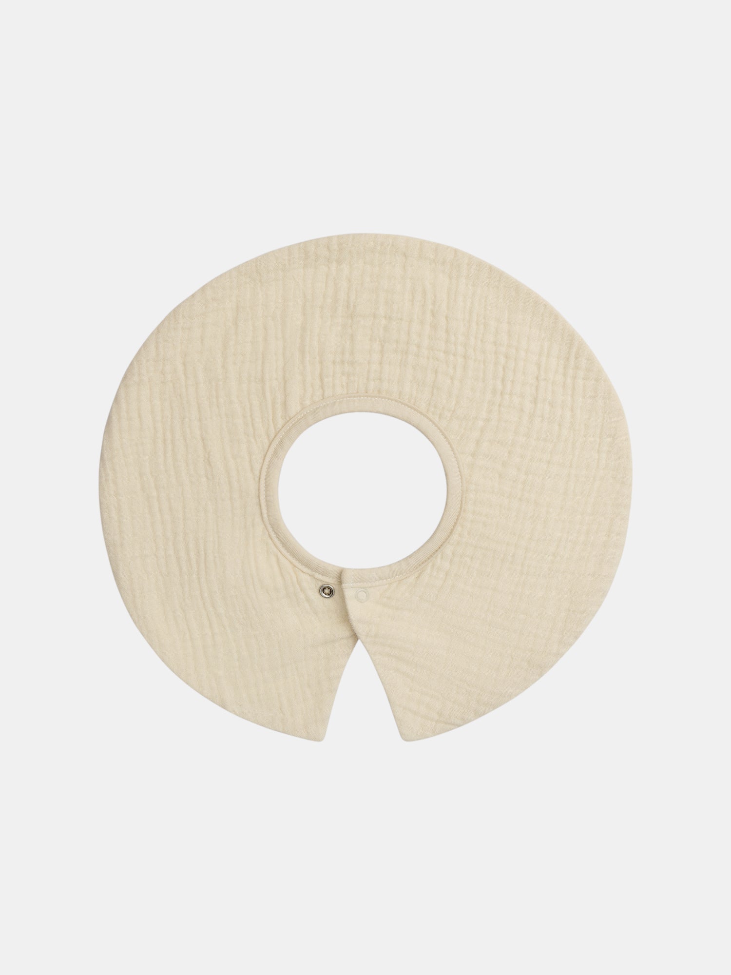 Lot de 2 bavoirs imprimé fantaisie