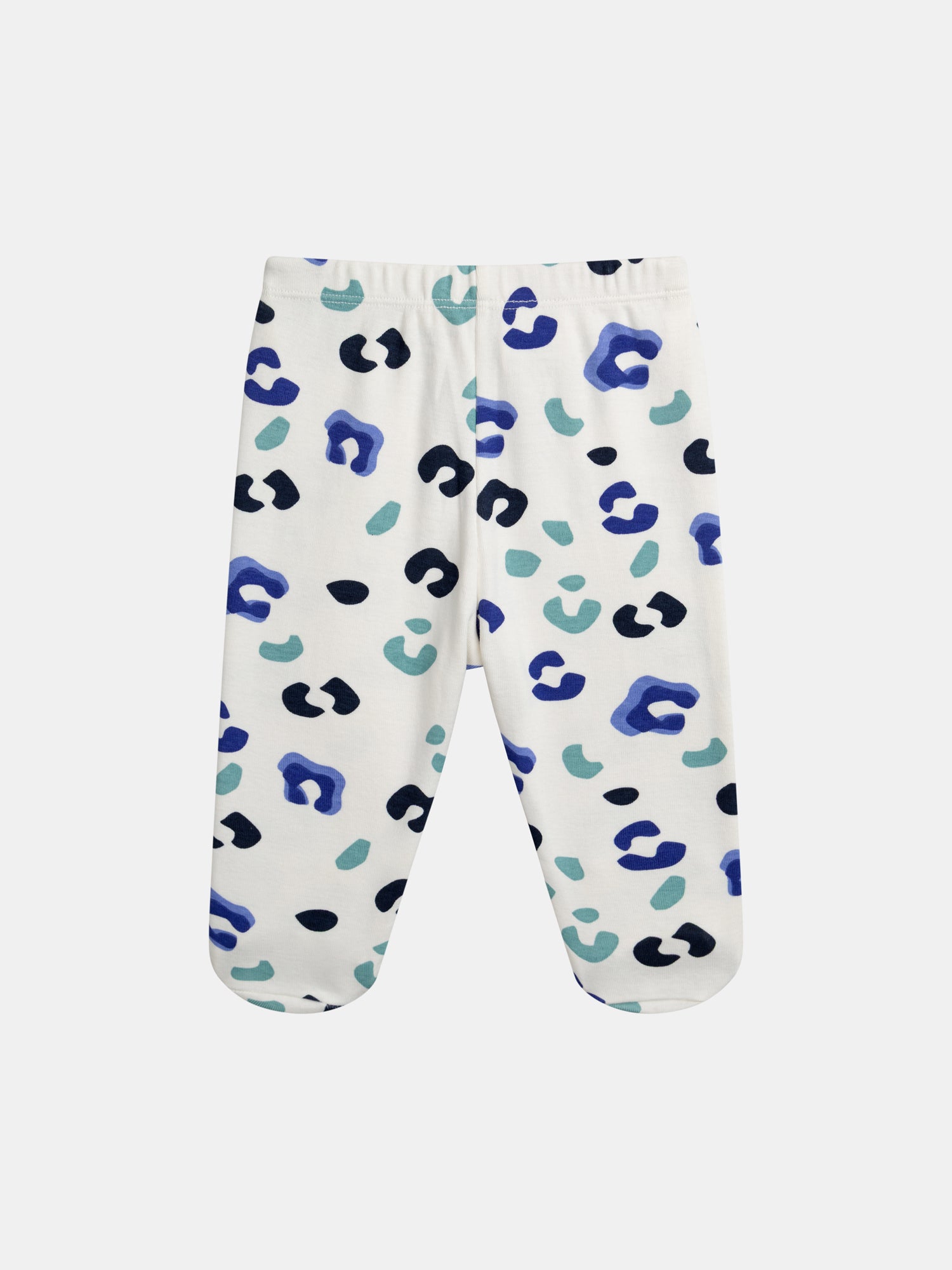 Pyjama "Léopard" pour bébé garçon