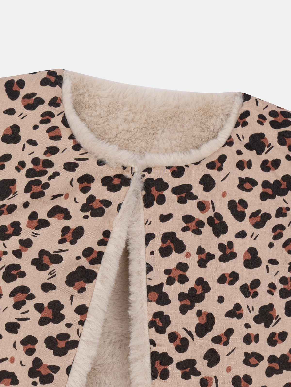 Cardigan Beige