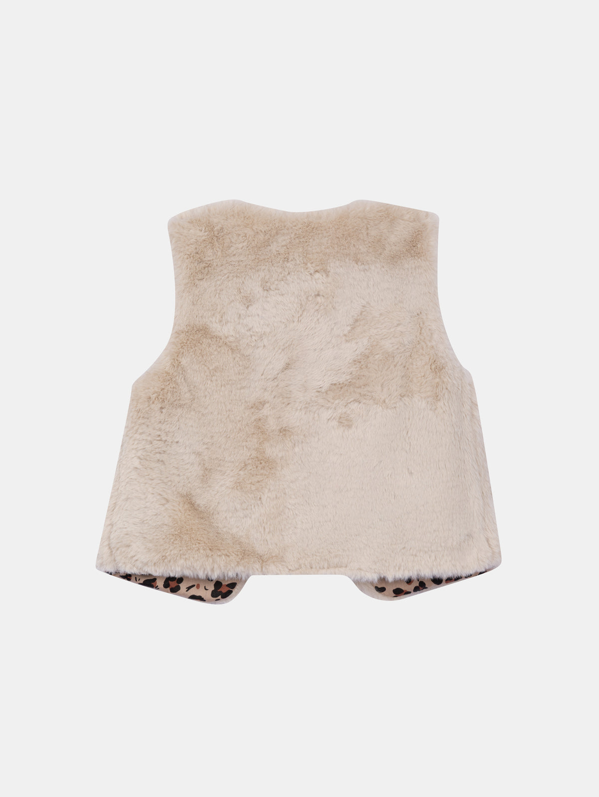 Cardigan Beige