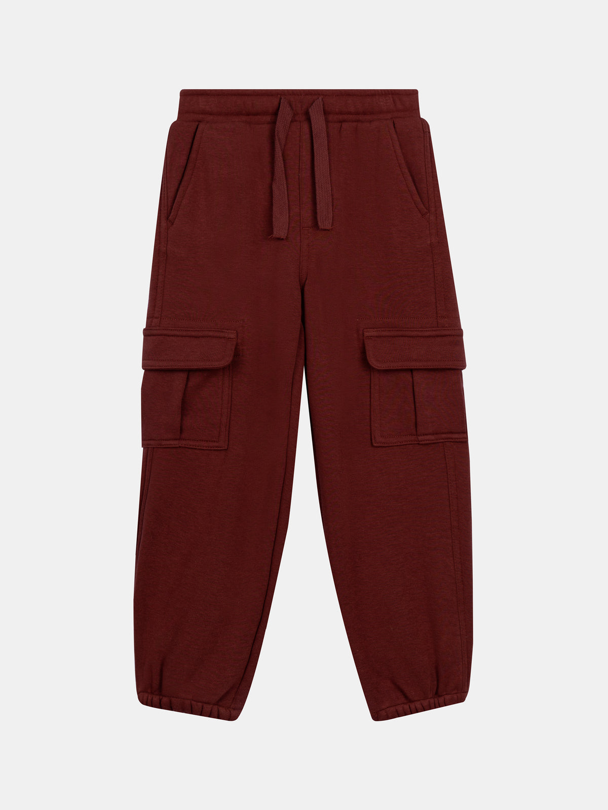 Bas de Jogging Rouge