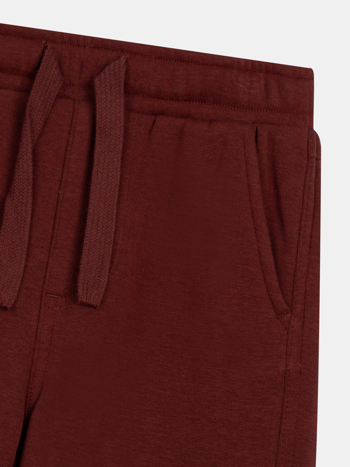 Bas de Jogging Rouge