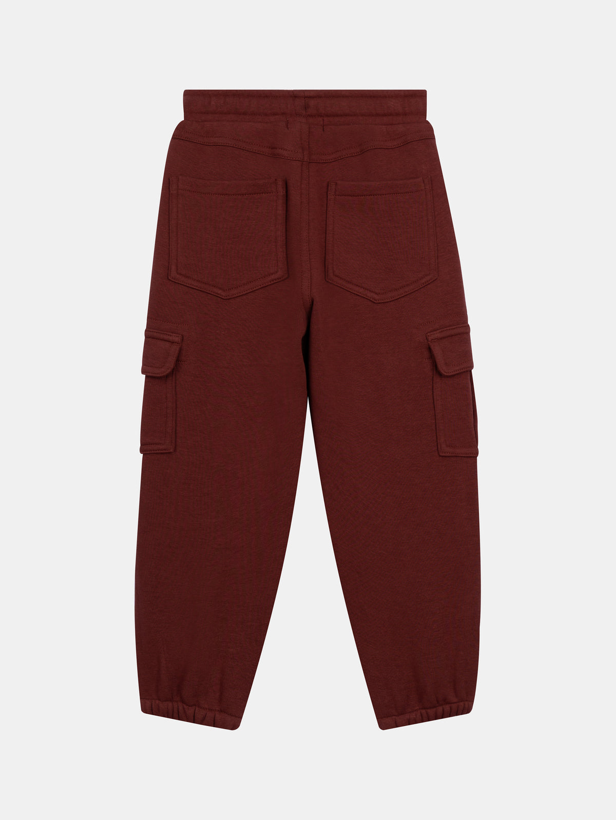 Bas de Jogging Rouge