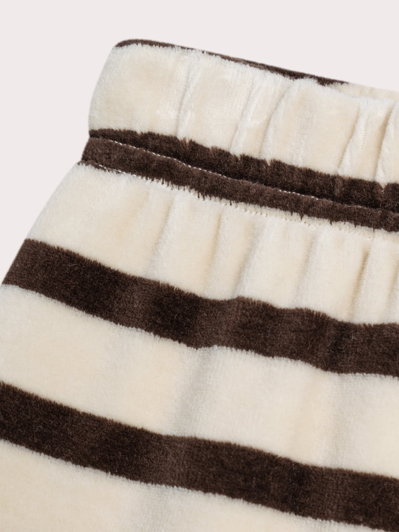 Pyjama écureuil pour enfant garçon
