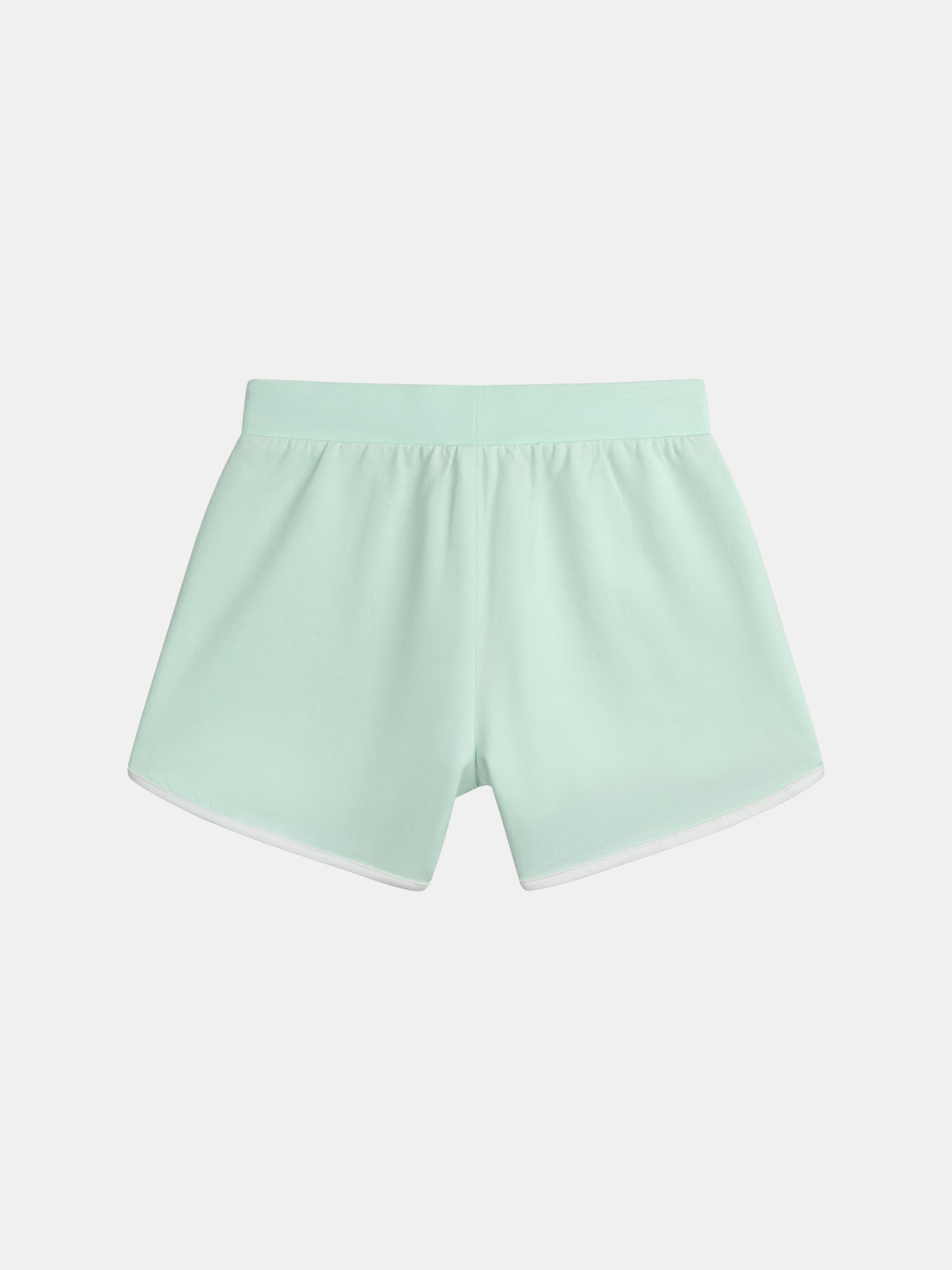 Short turquoise Boarding Garçon Short turquoise Boarding Garçon