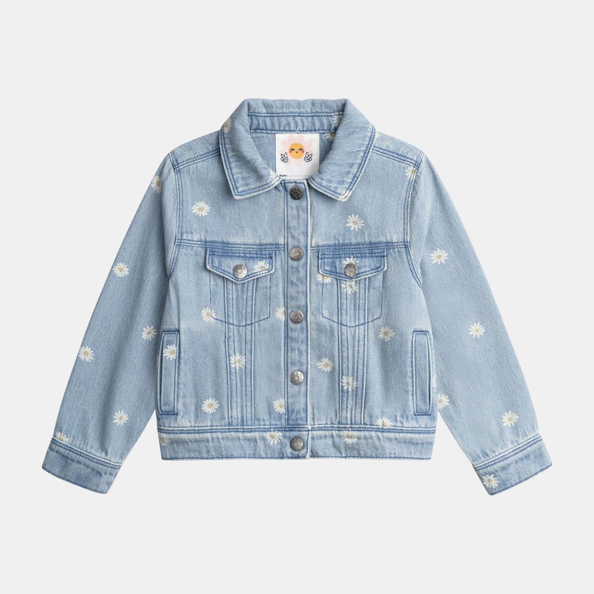 VESTE JEAN NOIRE couleur NOIR 25 à 56 38