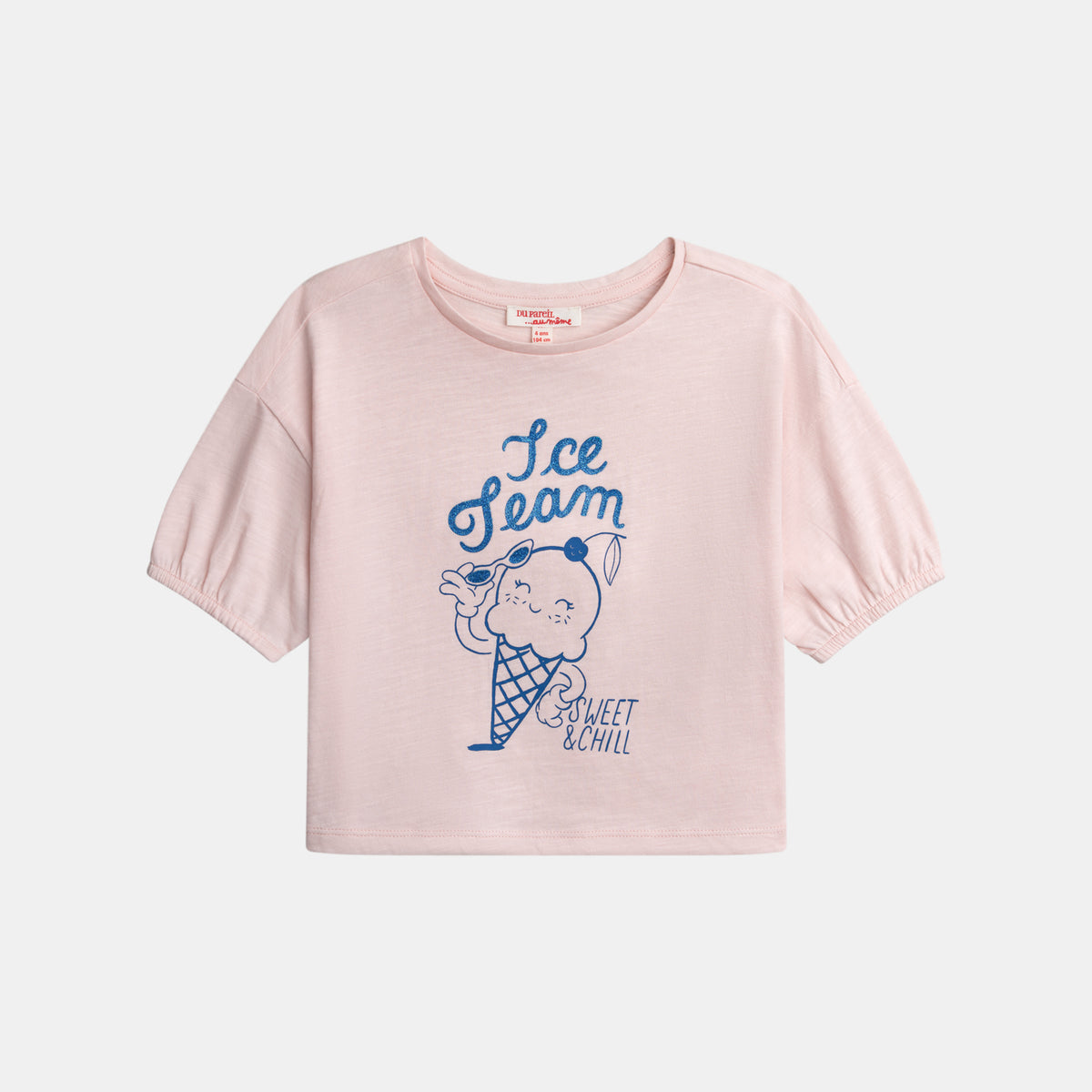 Next T-shirts pour enfant coloris rose - Taille 10A Next T-shirts pour enfant coloris rose - Taille 10A
