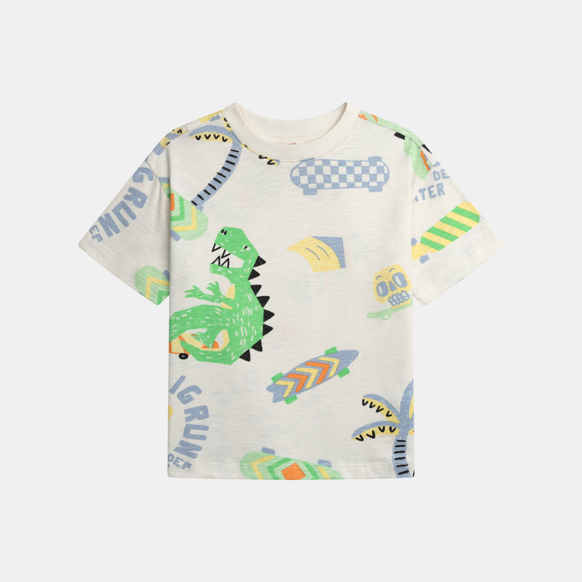 T-Shirts Garçon | T-Shirt Enfant | The North Face FR