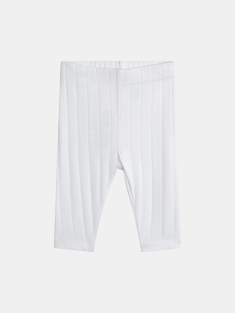 Ensemble body 2 en 1 et legging mixte de naissance