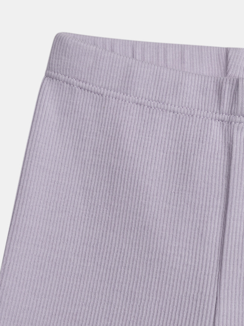 Ensemble imprimé  coloré pour bébé fille