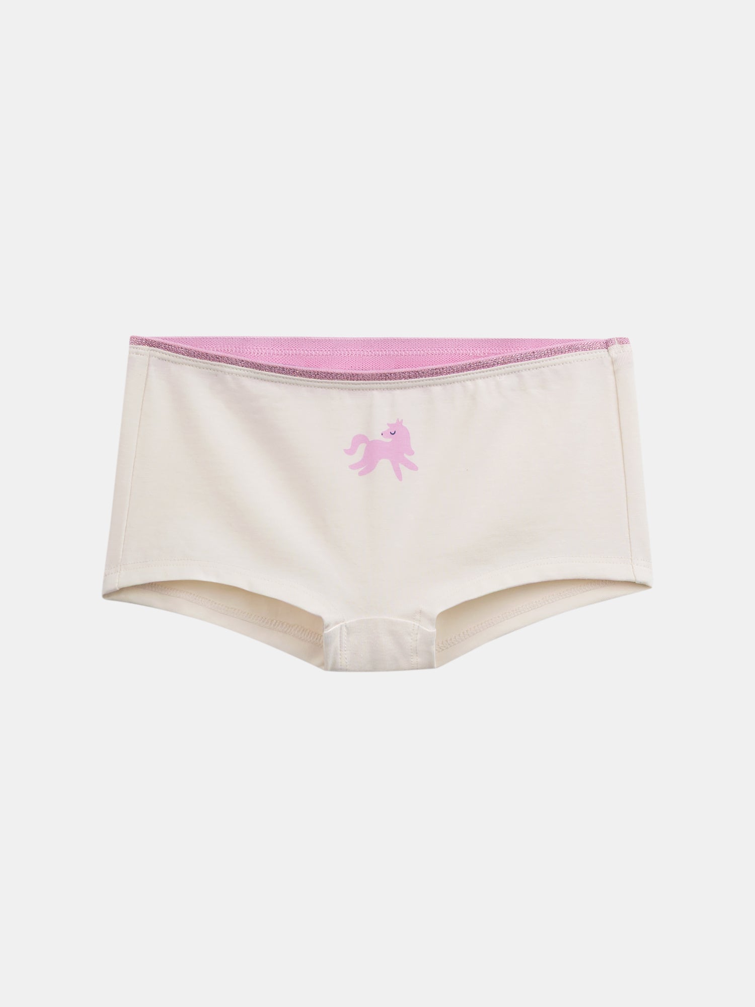 Lot de 3 shorties "DREAM" pour enfant fille