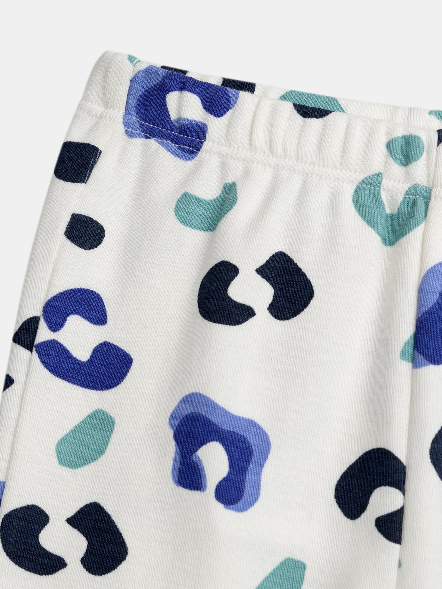 Pyjama "Léopard" pour bébé garçon