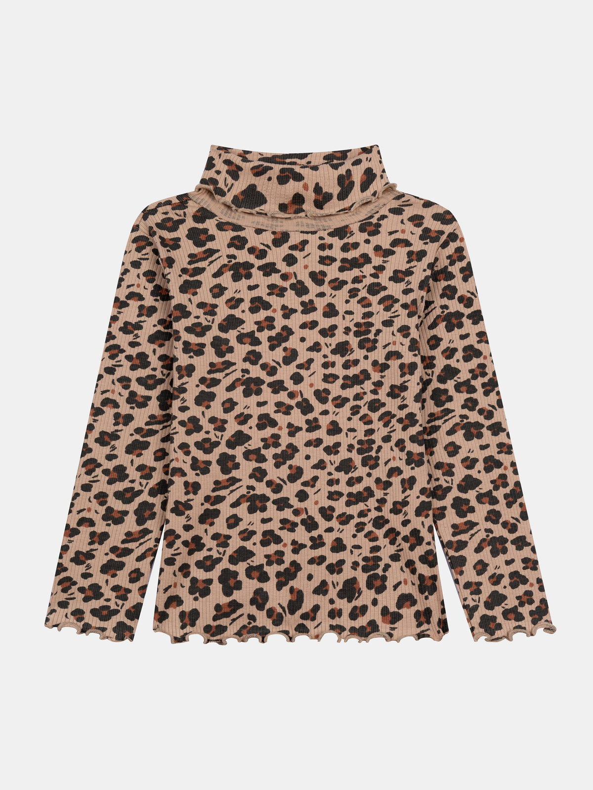 Sous Pull Beige