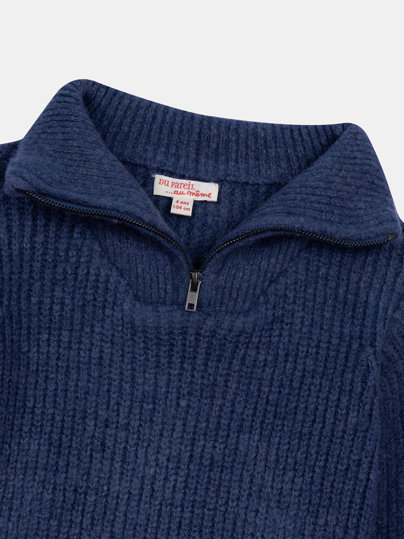 Pull Bleu