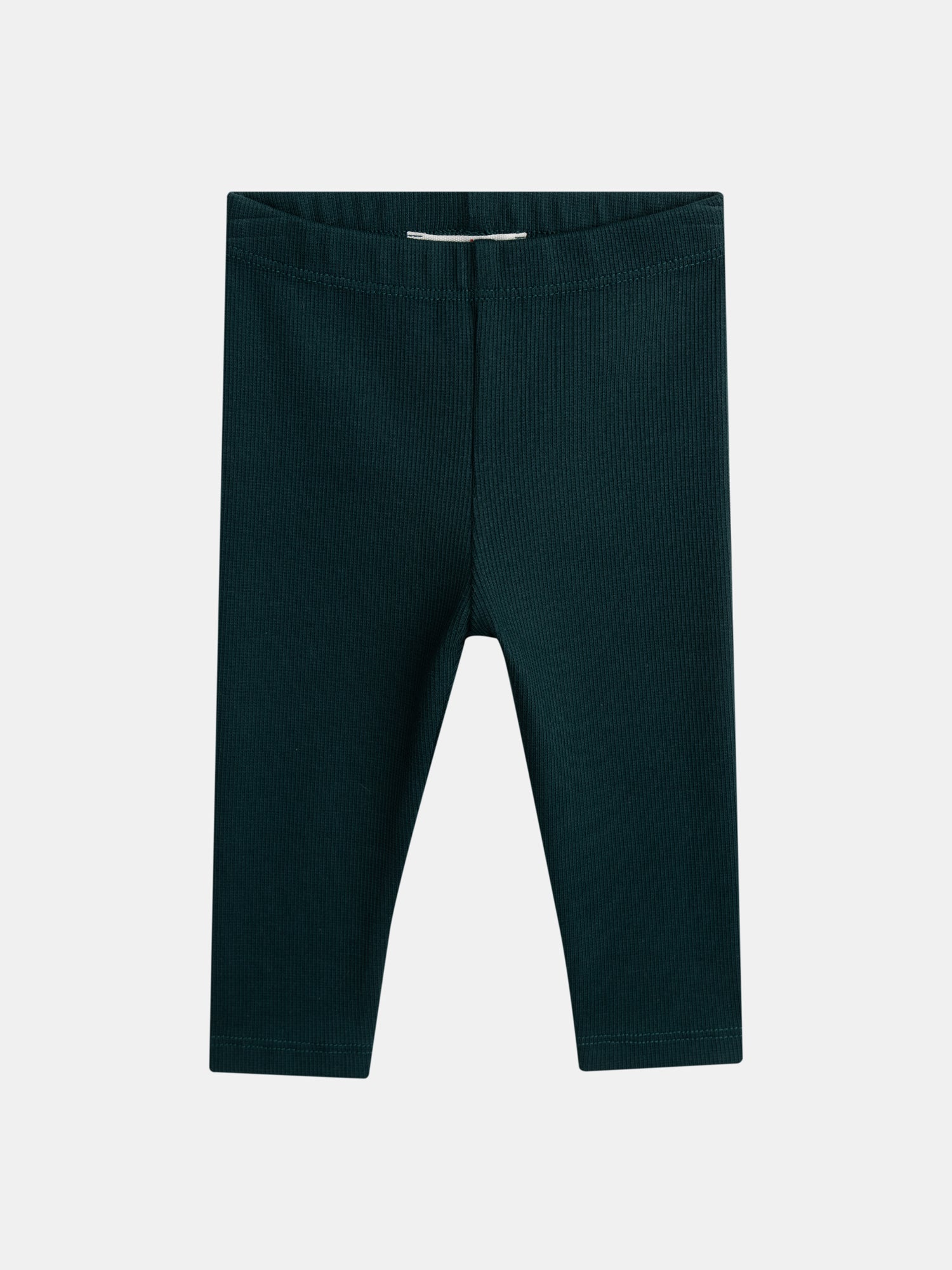 Ensemble robe imprimée et legging "Wild Campus" pour bébé fille