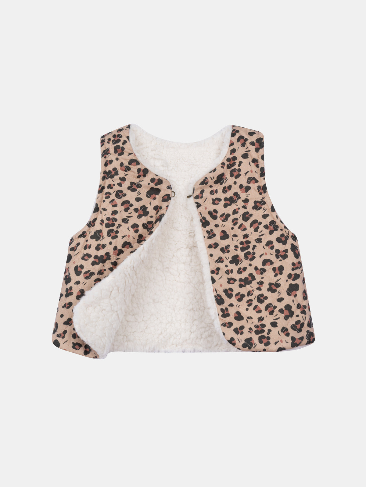 Cardigan Beige