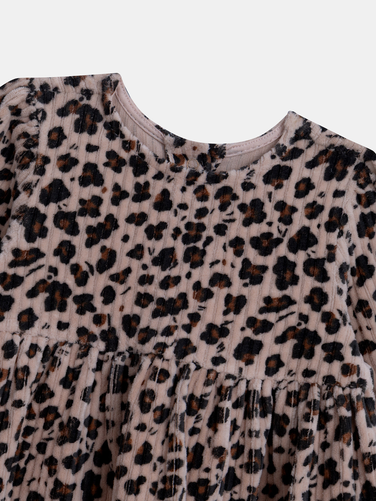 Robe Beige