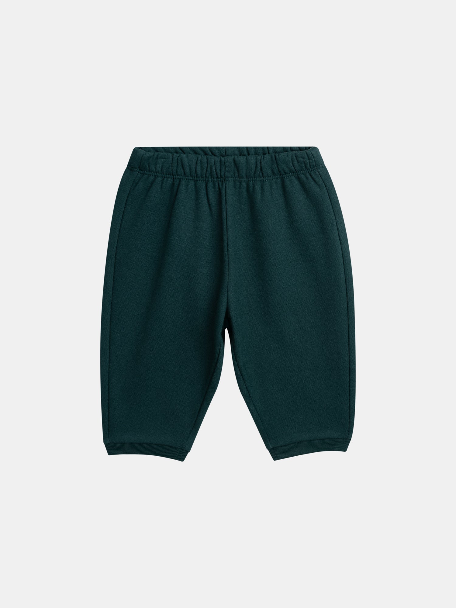 Ensemble vert "Wild Campus" pour bébé garçon