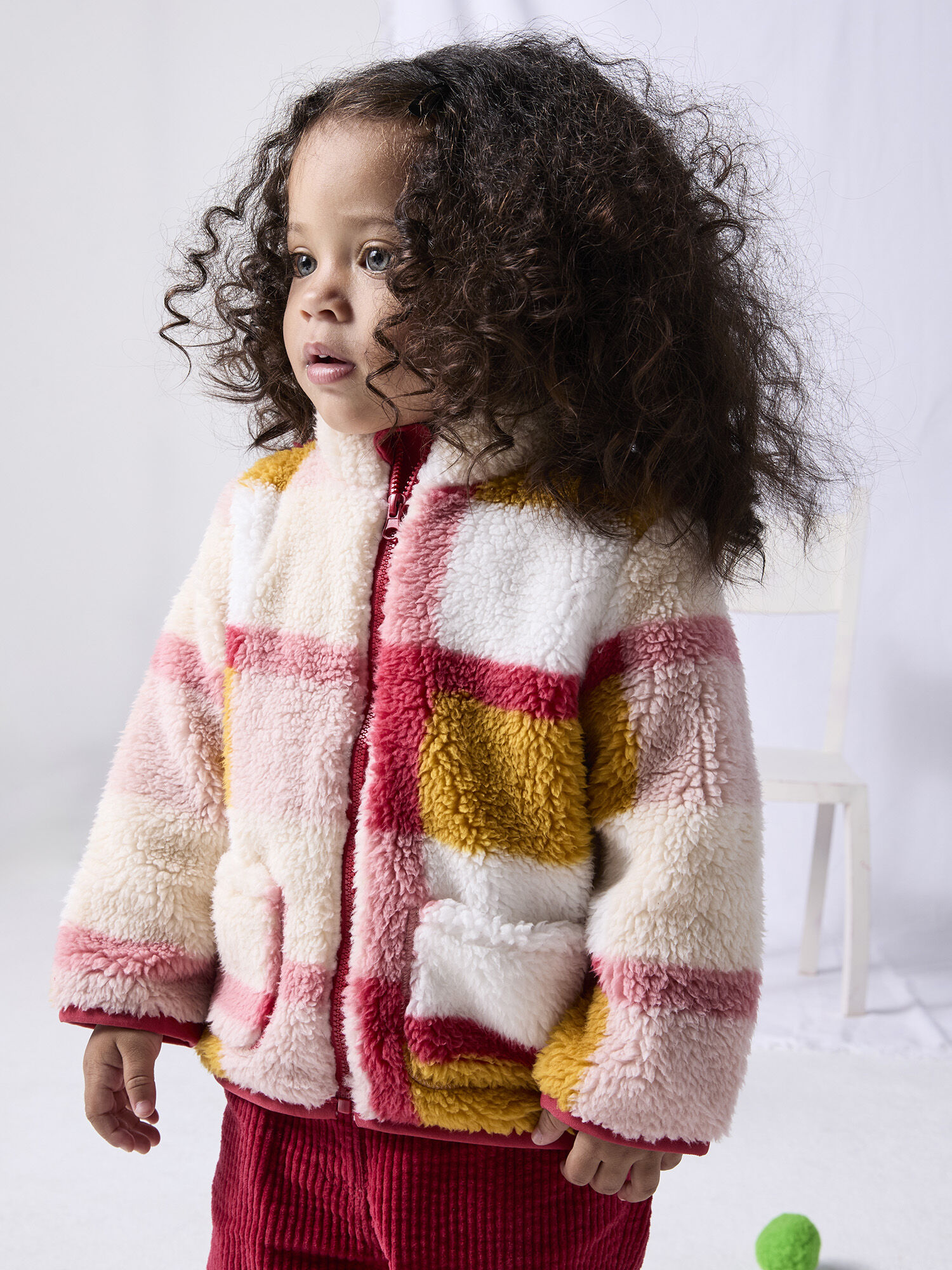Collection Automne Hiver 2024 DPAM