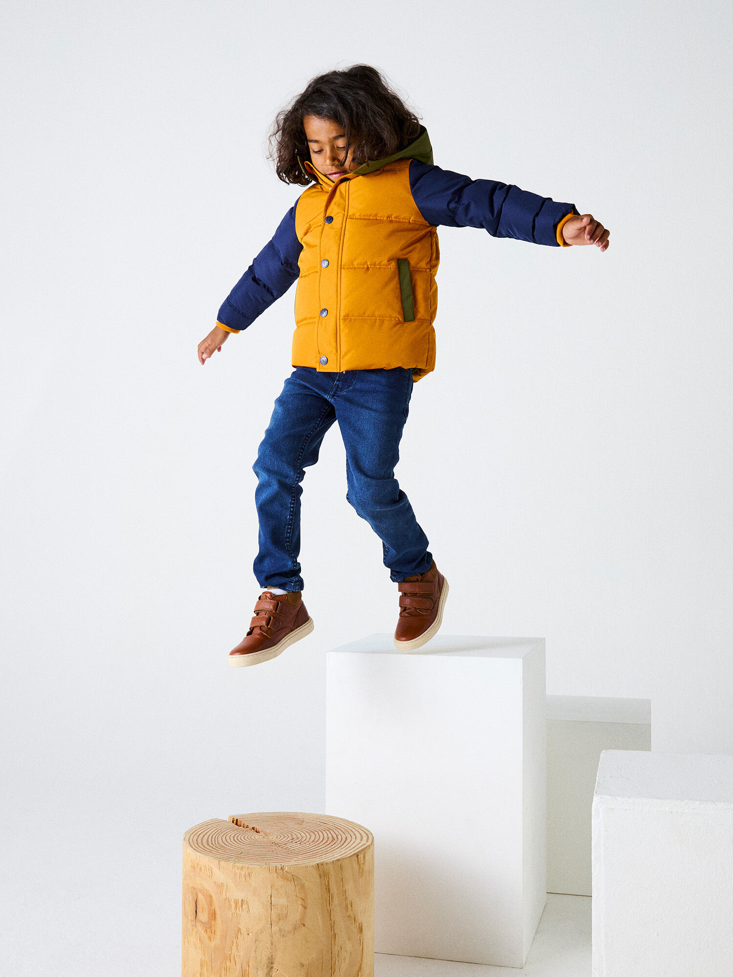 Collection Automne Hiver 2024 DPAM
