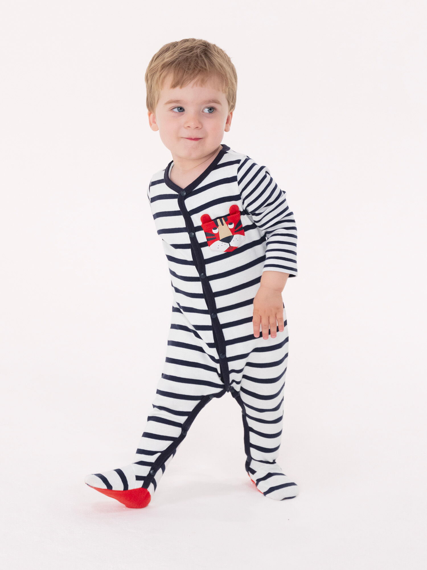Layette garcon 3 24 mois DPAM