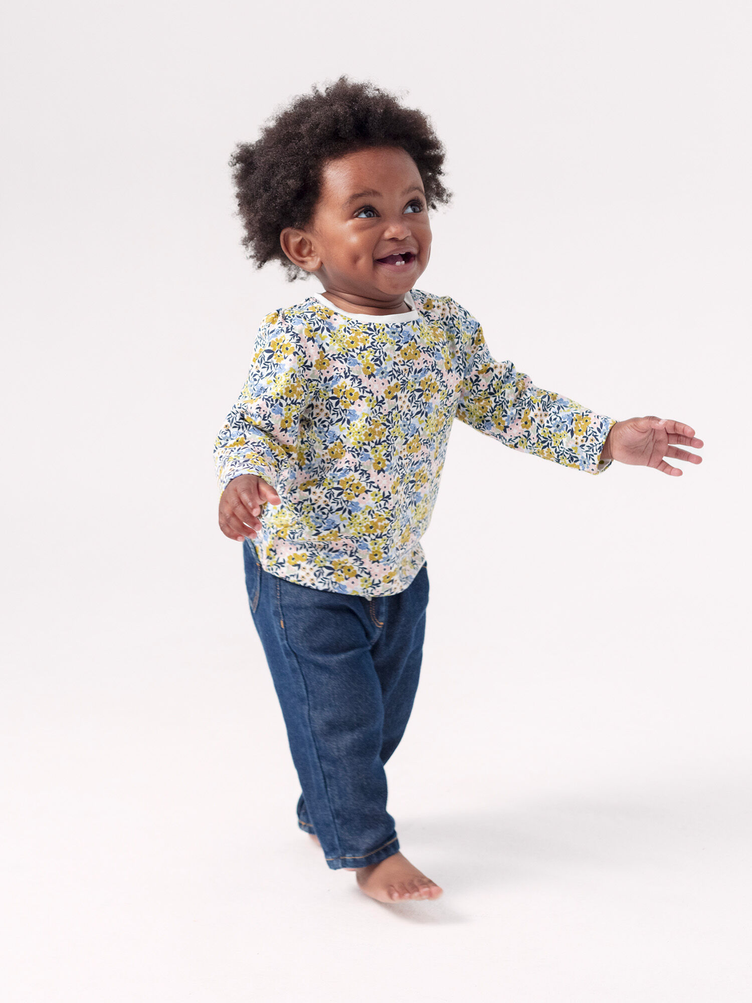 Layette et mode bebe fille 3 24 mois DPAM