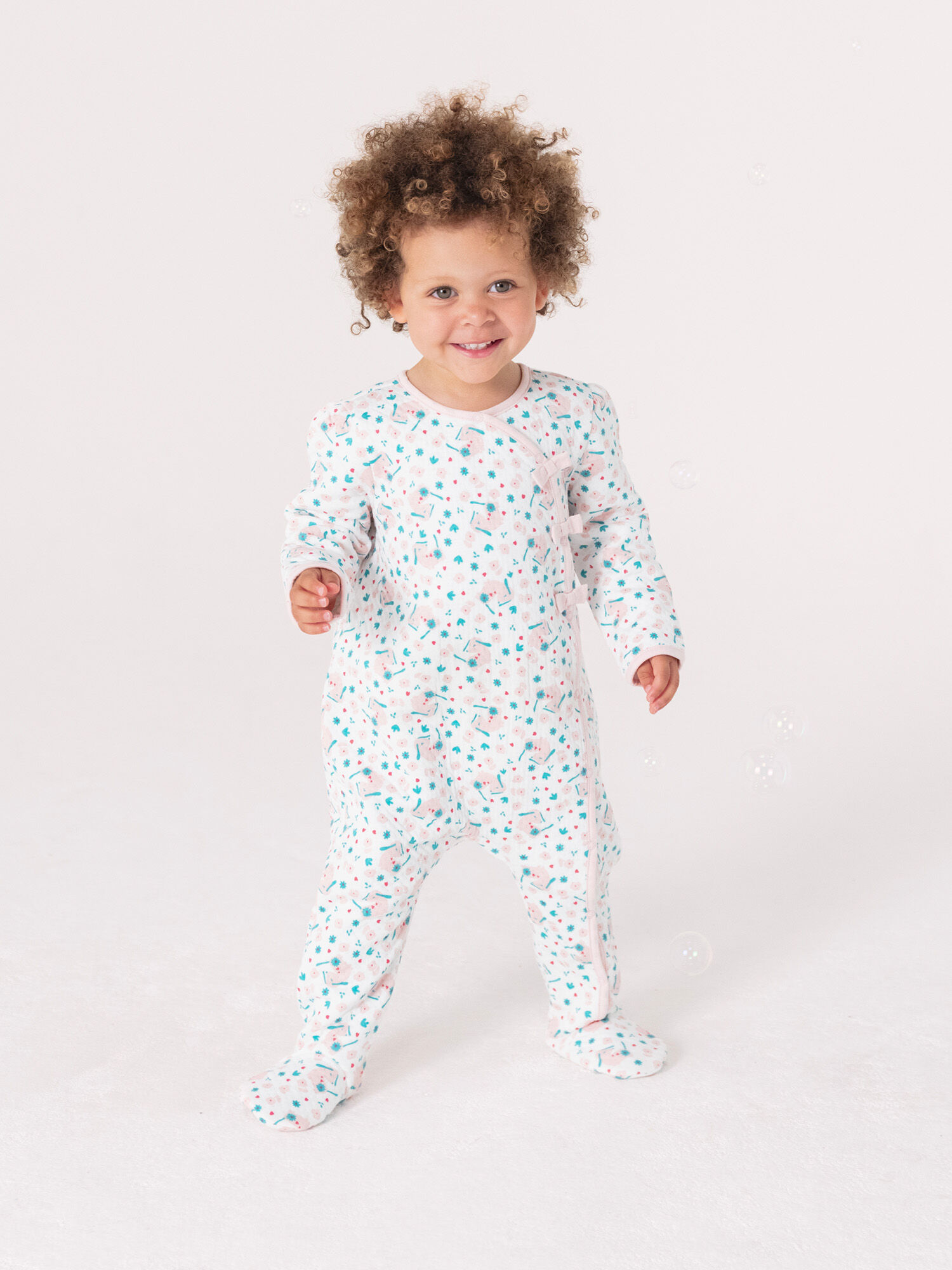 Vetement tendance bebe fille best sale