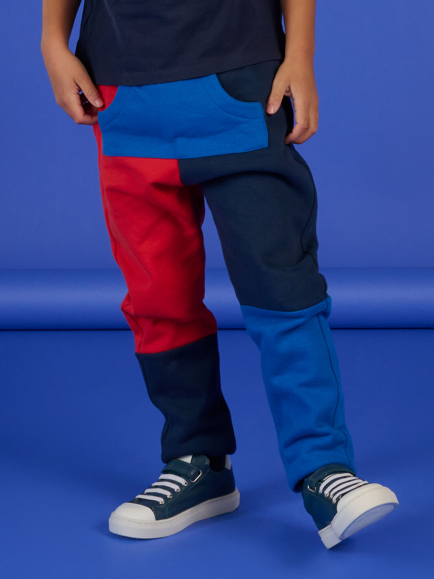 Dpam pantalon sales garcon