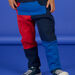 Jogging color block