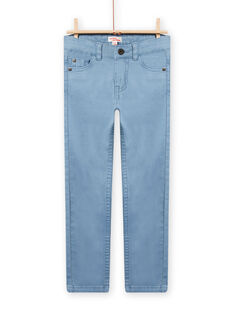 Jeans  NOMOJEAN / 22S902N1JEAP274