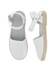 Espadrille fille CFESPAD / 18SK35O4D17000