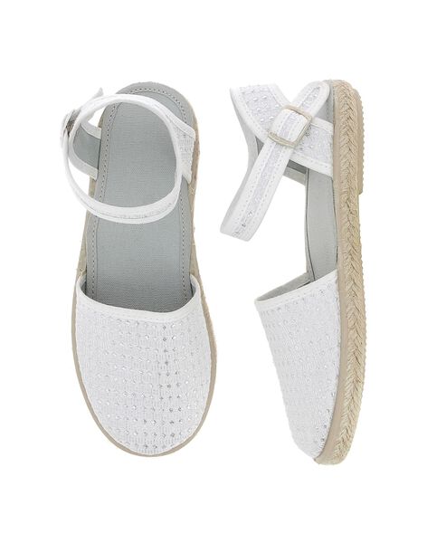 Espadrille fille CFESPAD / 18SK35O4D17000