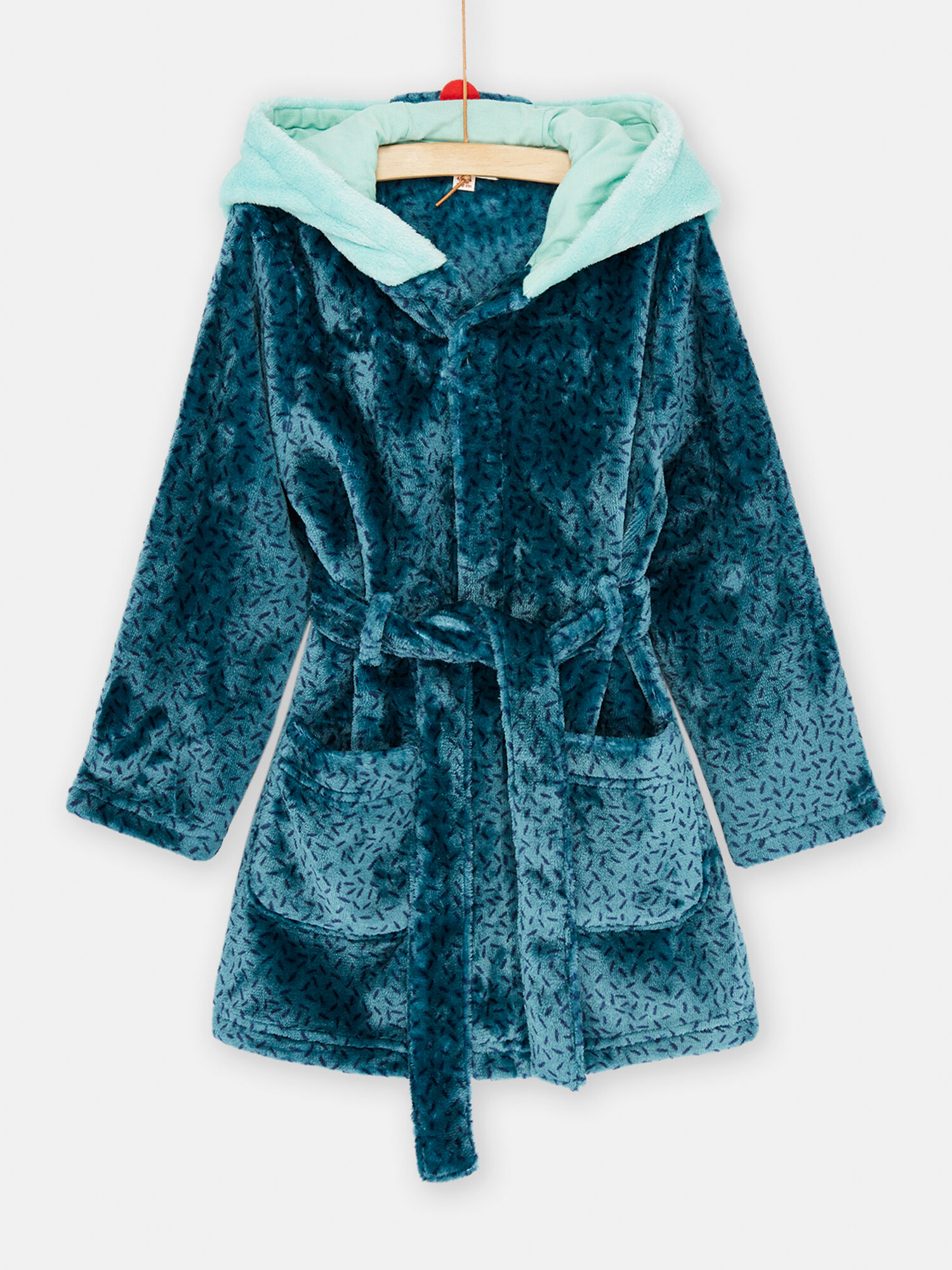 Robe de top chambre fille dpam