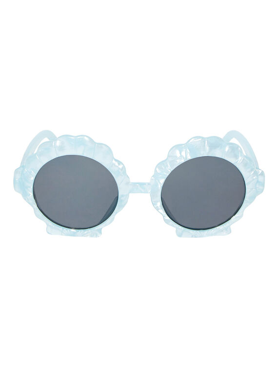 Lunettes Bleue JYAMERLUN3 / 20SI01K3LUN219