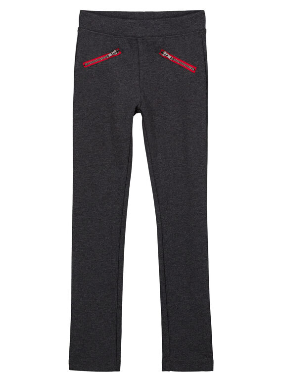 pantalon maille  GAJOMIL3 / 19W90146D2B944