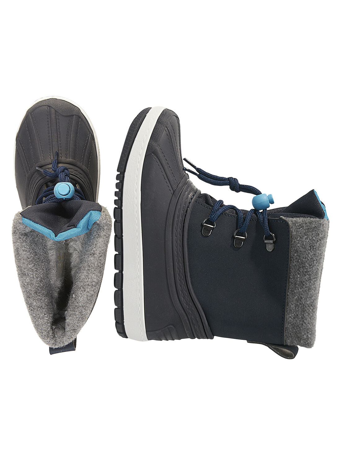 bottines dpam
