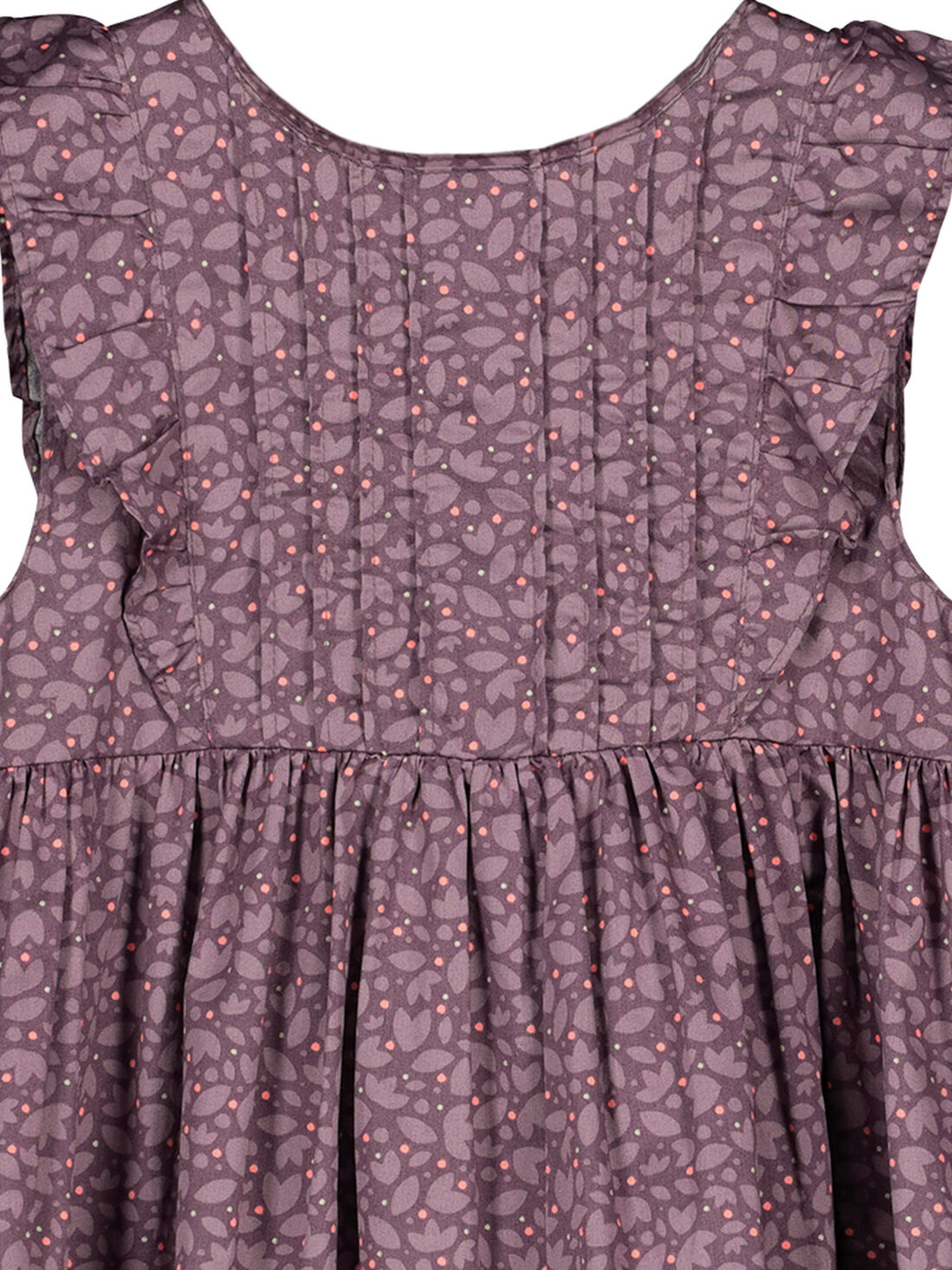 robe fleurie pull and bear