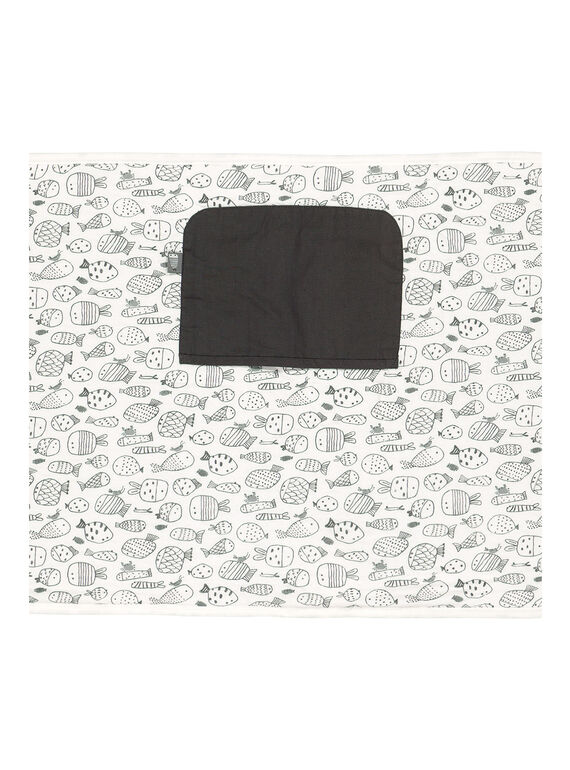Matelas à langer bébé FOU1MAT / 19SF4211MAL099