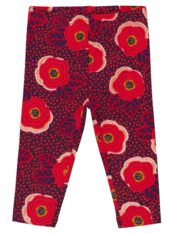 Legging GYISANLEG / 19WI09C1CALJ903
