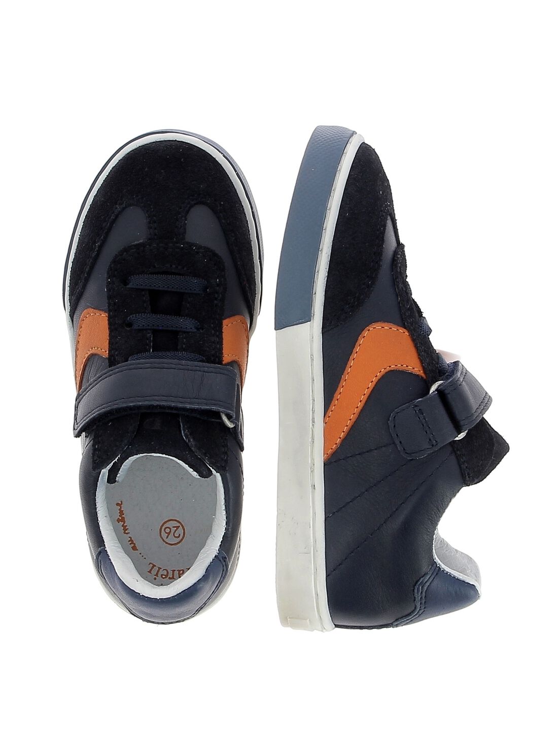 dpam chaussures garcon