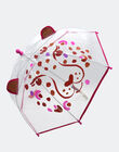 Parapluie Leopard PYACLAPLUIE / 22WI01J1PUI961