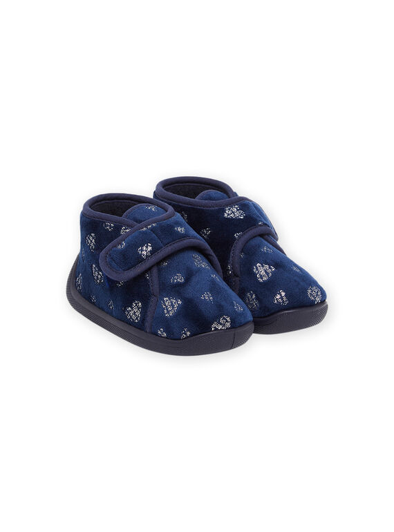 Chaussons bottillons PIPANTHEART / 22XK3742D0A070