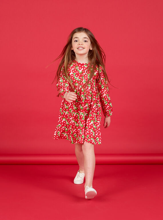 Robe Rouge  LAROUROB1 / 21S901K1ROBF517