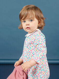 Pyjama Bebe Fille Achat En Ligne Dpam
