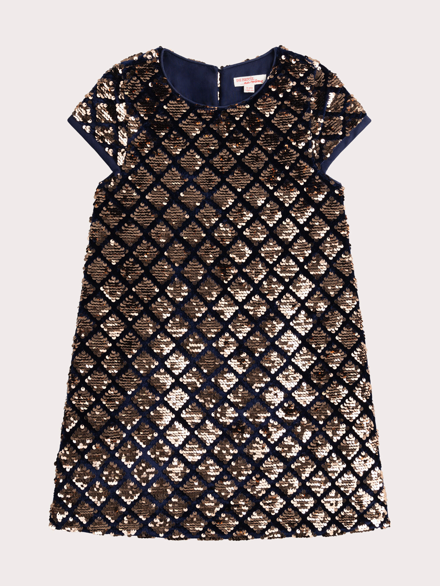 Robe fille solde shop